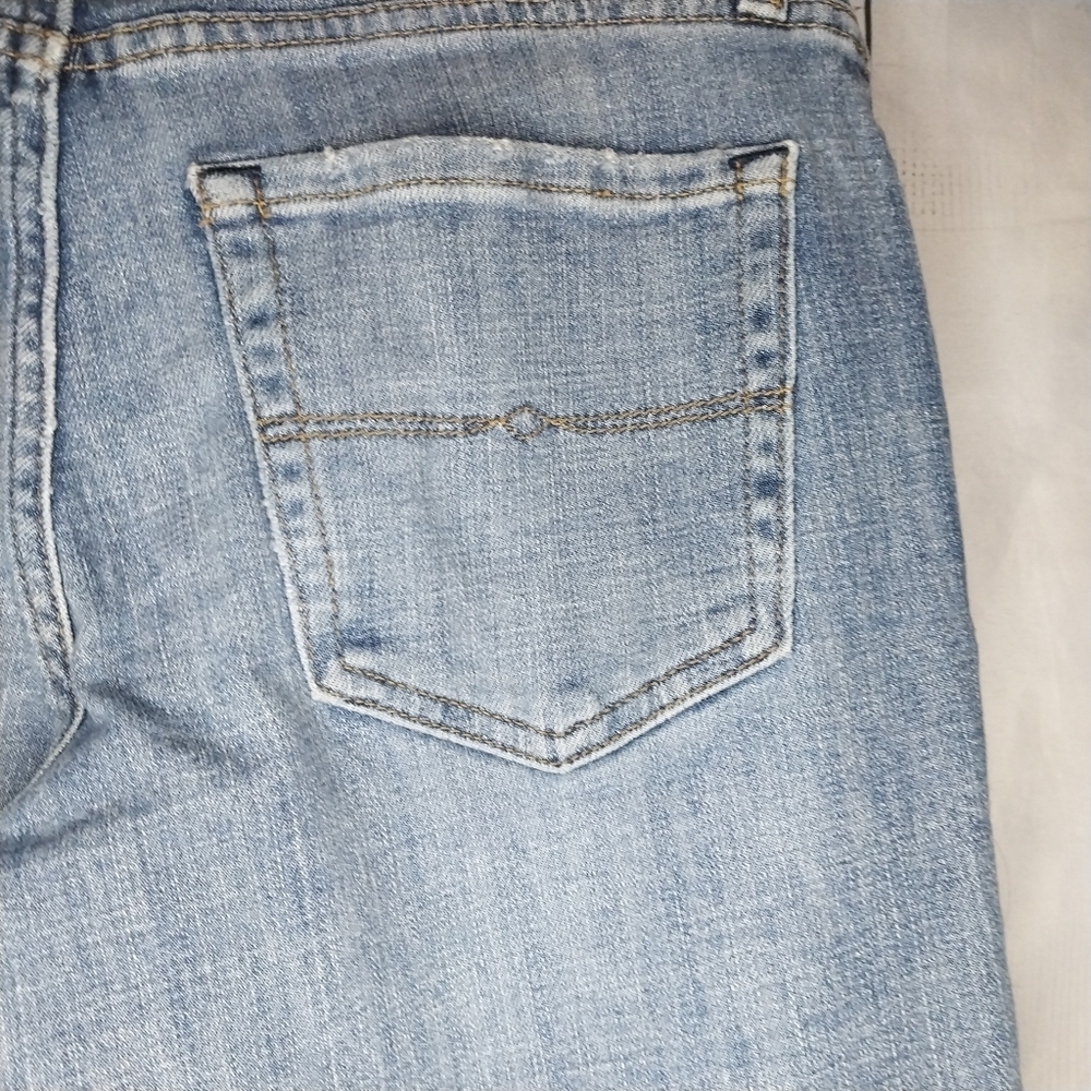 Lucky Brand Classic 110 Slim Jeans - Picture 11 of 13
